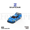 (Pre-Order) 1/64 SupCar SC64015 Ferrari F40 Pilot #34 LHD