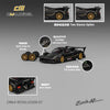 (Pre-Order) 1/64 CM Model CM64-REVOLUCION-07 Pagani Zonda Revolucion Track Version Full Dry Carbon