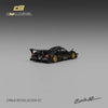 (Pre-Order) 1/64 CM Model CM64-REVOLUCION-07 Pagani Zonda Revolucion Track Version Full Dry Carbon