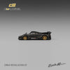 (Pre-Order) 1/64 CM Model CM64-REVOLUCION-07 Pagani Zonda Revolucion Track Version Full Dry Carbon