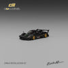 (Pre-Order) 1/64 CM Model CM64-REVOLUCION-07 Pagani Zonda Revolucion Track Version Full Dry Carbon