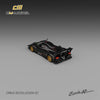 (Pre-Order) 1/64 CM Model CM64-REVOLUCION-07 Pagani Zonda Revolucion Track Version Full Dry Carbon