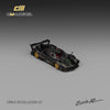 (Pre-Order) 1/64 CM Model CM64-REVOLUCION-07 Pagani Zonda Revolucion Track Version Full Dry Carbon