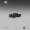 (Pre-Order) 1/64 CM Model CM64-UTOPIA-04 Pagani Utopia Full Carbon