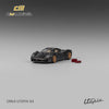 (Pre-Order) 1/64 CM Model CM64-UTOPIA-04 Pagani Utopia Full Carbon