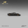 (Pre-Order) 1/64 CM Model CM64-UTOPIA-04 Pagani Utopia Full Carbon