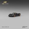 (Pre-Order) 1/64 CM Model CM64-UTOPIA-04 Pagani Utopia Full Carbon