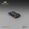 (Pre-Order) 1/64 CM Model CM64-UTOPIA-04 Pagani Utopia Full Carbon