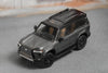 (Pre-Order) 1/64 GCD 464 Lexus GX550 Grey LHD