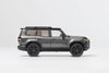 (Pre-Order) 1/64 GCD 464 Lexus GX550 Grey LHD