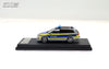 (Pre-Order) 1/64 Zoom ZVWG7WP Volkswagen Golf 7R Wagon Polizei LHD