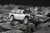 (Pre-Order) 1/64 Shadow Pro 450 Nissan Patrol Y60 Black/ Silver LHD