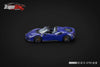 (Pre-Order) 1/64 DragonBo Model DBD003-1 Ferrari SF90 Spider Purple LHD