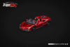 (Pre-Order) 1/64 DragonBo Model DBD003-2 Ferrari SF90 Spider Metallic Red LHD