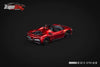 (Pre-Order) 1/64 DragonBo Model DBD003-2 Ferrari SF90 Spider Metallic Red LHD