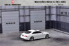 (Pre-Order) 1/64 Focal Horizon FHMBCLS63W Mercedes-Benz CLS 63 AMG C219 Pearl White LHD