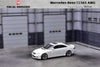 (Pre-Order) 1/64 Focal Horizon FHMBCLS63W Mercedes-Benz CLS 63 AMG C219 Pearl White LHD