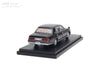 (Pre-Order) 1/64 Almost Real 670201001 Toyota Century G50 Black