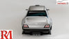 (Pre-Order) 1/64 Rhino Model RMMBW124S Mercedes-Benz E-Class W124 Silver