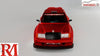 (Pre-Order) 1/64 Rhino Model RMMBW124R Mercedes-Benz E-Class W124 Red