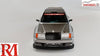 (Pre-Order) 1/64 Rhino Model RMMBW124S Mercedes-Benz E-Class W124 Silver