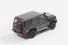 1/64 GCD 456 Toyota Land Cruiser 70 Grey LHD