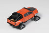 (Pre-Order) 1/64 GCD 507 Toyota Tacoma N300 Snow Edition Orange Red LHD