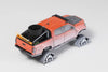 (Pre-Order) 1/64 GCD 508 Toyota Tacoma N300 Snow Edition Orange Red w/ Snow Patch LHD