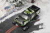 (Pre-Order) 1/64 GCD 510 Toyota Tacoma N300 Snow Edition Camouflage Green LHD