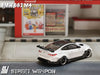 (Pre-Order) 1/64 Street Weapon SWBM4W BMW M4 G82 Adro Body Kit White LHD