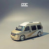 (Pre-Order) 1/64 GOC GOCGMCSC GMC Savana Champagne LHD