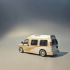 (Pre-Order) 1/64 GOC GOCGMCSC GMC Savana Champagne LHD