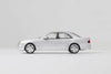 (Pre-Order) 1/64 Shadow 164 Mercedes-Benz E55 AMG Silver LHD