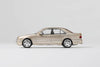 (Pre-Order) 1/64 Shadow 167 Mercedes-Benz E55 AMG Gold LHD