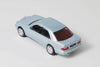 (Pre-Order) 1/64 Shadow 168 Mercedes-Benz E55 AMG Silver-Blue LHD