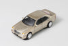 (Pre-Order) 1/64 Shadow 167 Mercedes-Benz E55 AMG Gold LHD