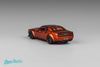 (Pre-Order) 1/64 Stance Hunters SHDCHO Dodge Challenger SRT Hellcat Orange LHD