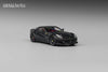 (Pre-Order) 1/64 Little Toys LTFF12FC Ferrari F12 TDF V12 Full Carbon LHD