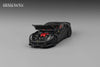 (Pre-Order) 1/64 Little Toys LTFF12FC Ferrari F12 TDF V12 Full Carbon LHD