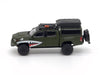 (Pre-Order) 1/64 Unique Model UMTTGS Toyota Tacoma N300 Green Shark LHD