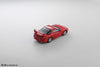 (Pre-Order) 1/64 GaChi Models GCMMGTOR Mitsubishi 3000GT (GTO) Red