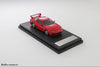 (Pre-Order) 1/64 GaChi Models GCMMGTOR Mitsubishi 3000GT (GTO) Red