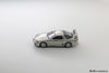 (Pre-Order) 1/64 GaChi Models GCMMGTOS Mitsubishi 3000GT (GTO) Silver