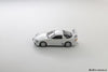 (Pre-Order) 1/64 GaChi Models GCMMGTOW Mitsubishi 3000GT (GTO) White