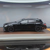 (Pre-Order) 1/64 MJ Model MJMBCLS63WGBK Mercedes-Benz CLS 63 AMG Shooting Break X218 Gloss Black LHD