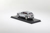 (Pre-Order) 1/64 Smallcarart SCARRCCWS Rolls-Royce Cullinan Black Bagde Chrome White Steel LHD