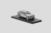 (Pre-Order) 1/64 Smallcarart SCARRCCWS Rolls-Royce Cullinan Black Bagde Chrome White Steel LHD