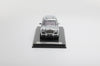 (Pre-Order) 1/64 Smallcarart SCARRCCWS Rolls-Royce Cullinan Black Bagde Chrome White Steel LHD