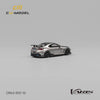 (Pre-Order) 1/64 CM Model CM64-BRZ-10 Subaru BRZ Varis Arising-1 Metallic Gray