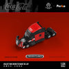 (Pre-Order) 1/64 Time Micro TM800111 Freightliner Cascadia Coke